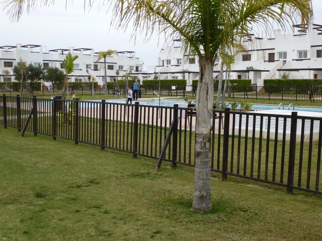 Dream Away Condado Apartamento Alhama de Murcia Habitación foto