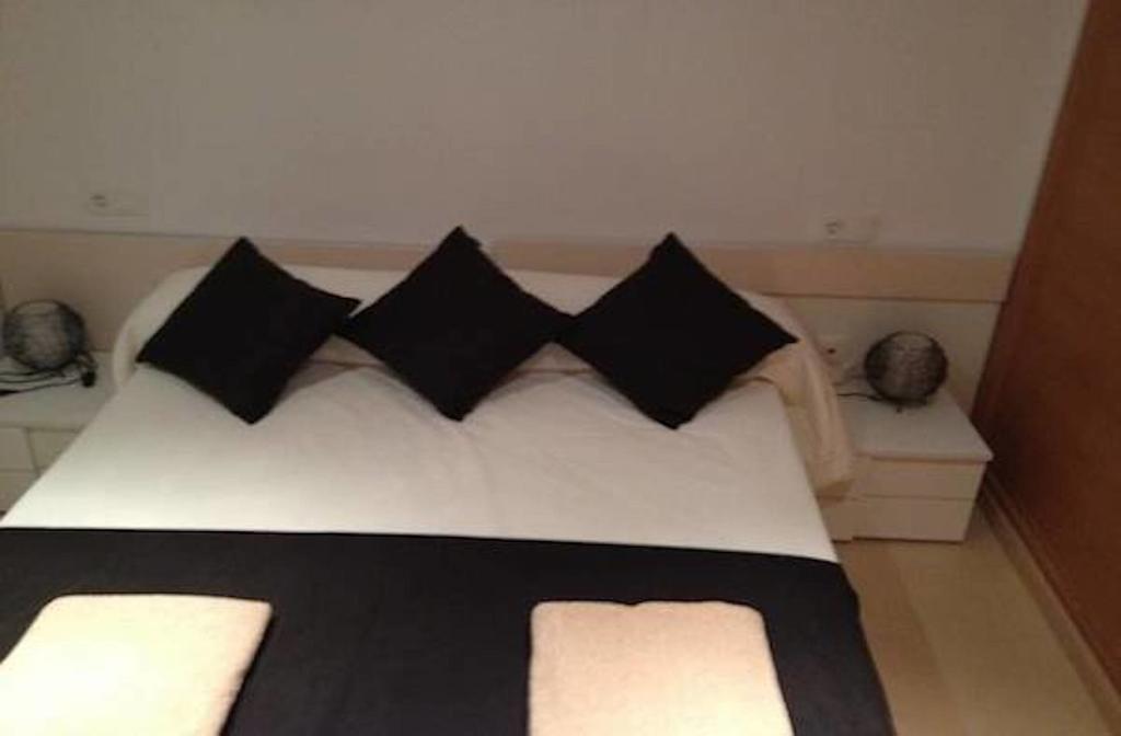 Dream Away Condado Apartamento Alhama de Murcia Exterior foto