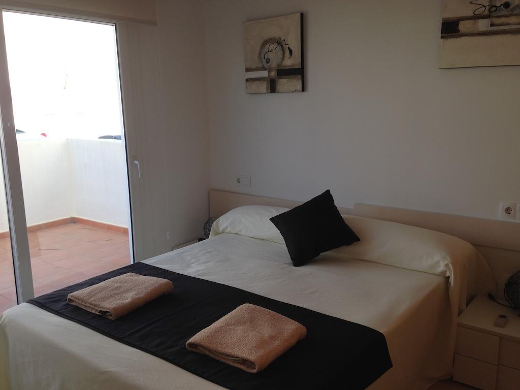 Dream Away Condado Apartamento Alhama de Murcia Habitación foto