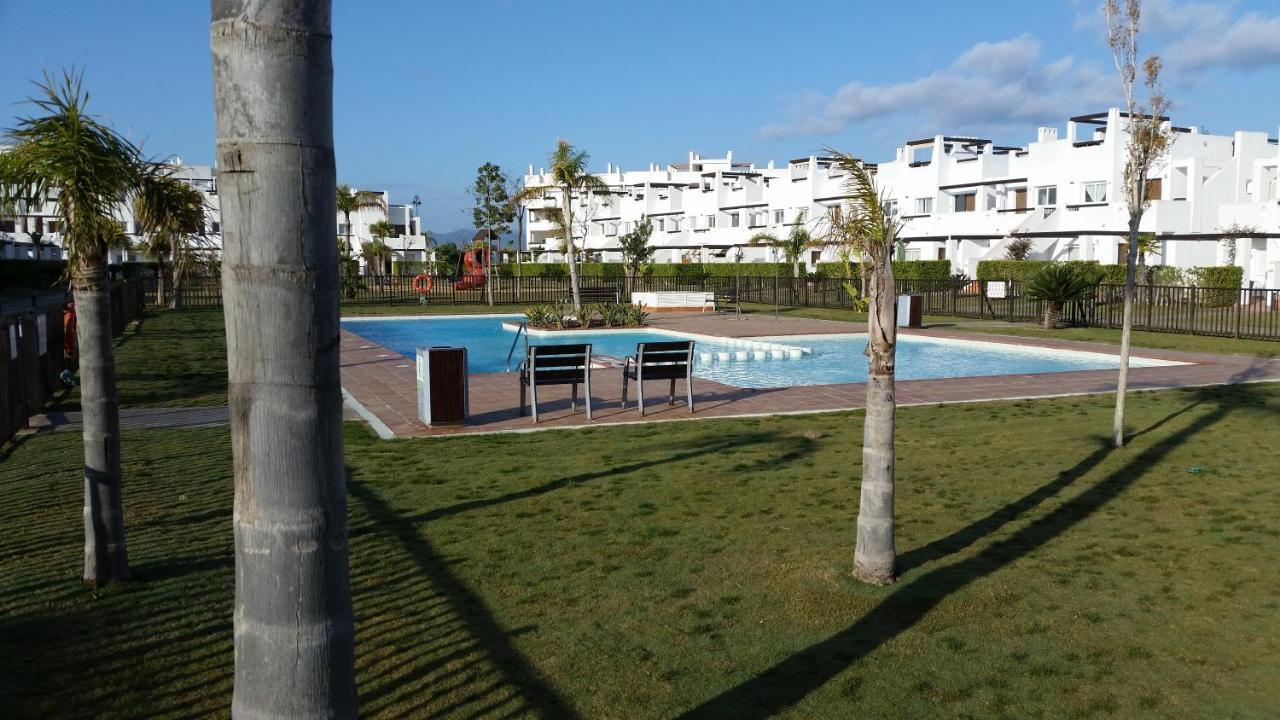 Dream Away Condado Apartamento Alhama de Murcia Habitación foto