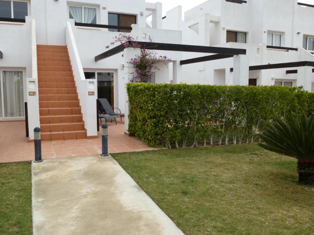 Dream Away Condado Apartamento Alhama de Murcia Habitación foto