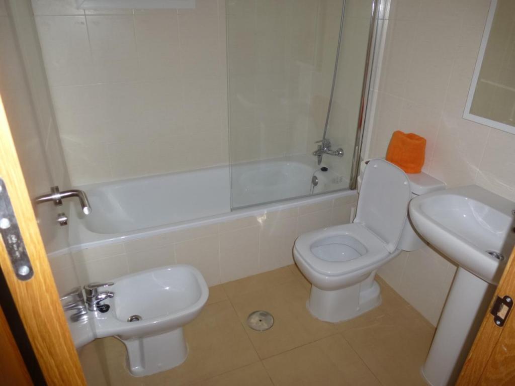Dream Away Condado Apartamento Alhama de Murcia Exterior foto